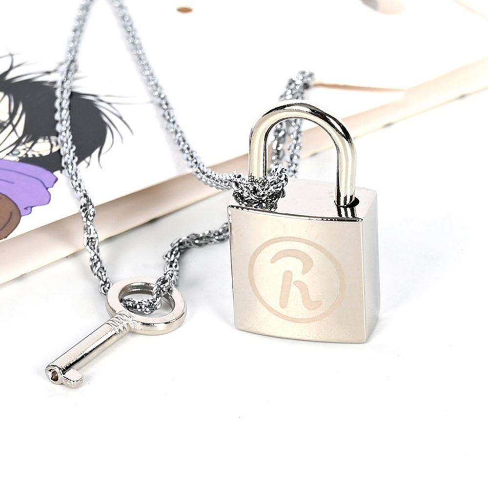 Anime Cosplay For Couples - 2 szt./zestaw Anime Oosaki Nana Honjo
