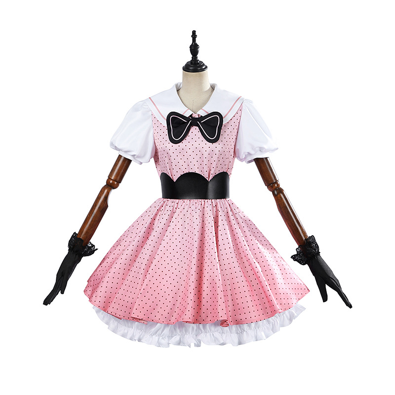 Anime Cosplay Female - Kostium Cosplay Anime Oshi No Ko