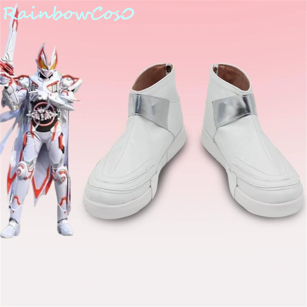 Anime Cosplay Kamen Rider - MK9 Kamen Rider Geats Buty Cosplay