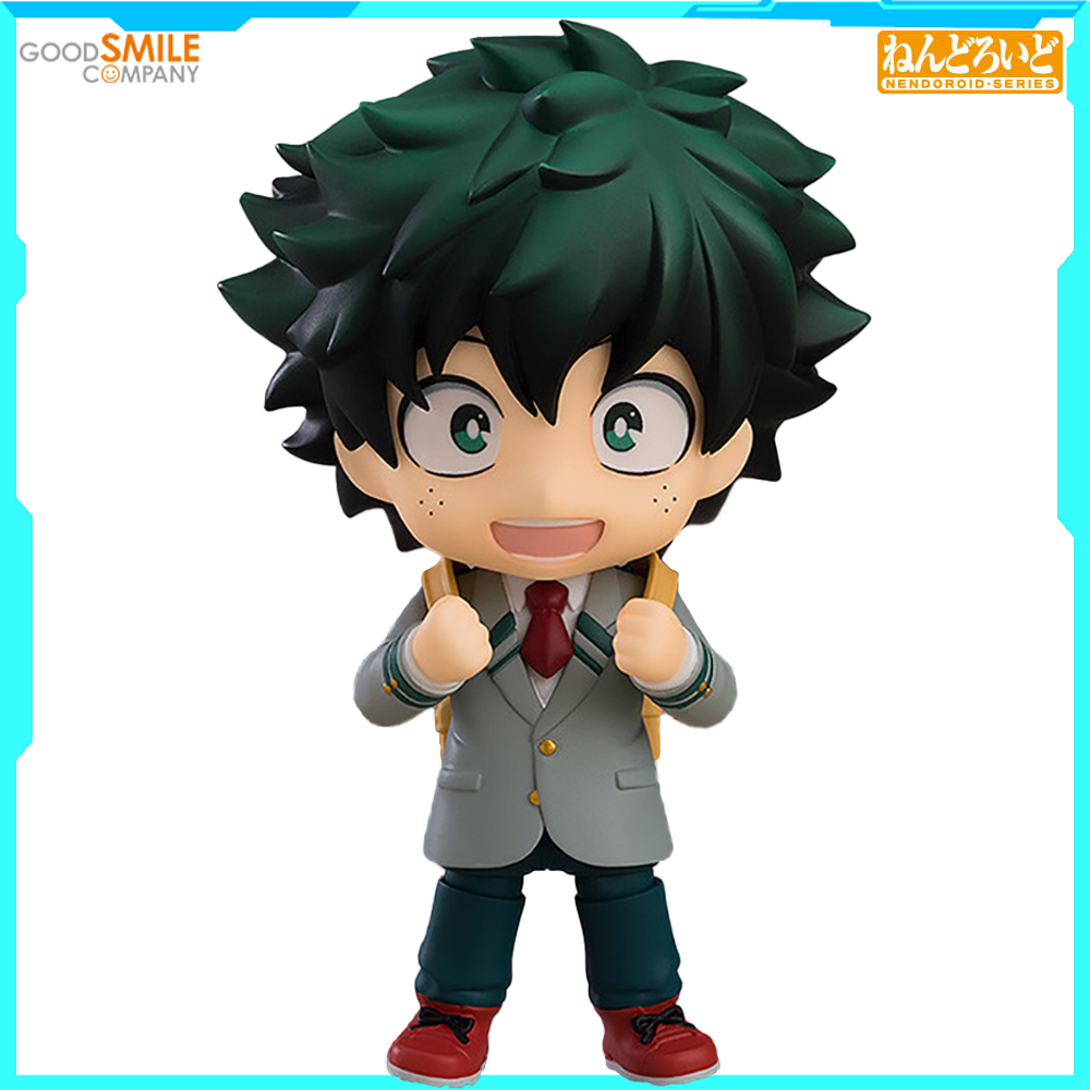 Good Smile Company Nendoroid - 100% Oryginalny, dostępny od ręki Nendoroid
