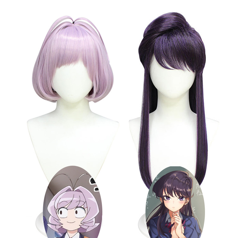 Anime Cosplay Girl Name - Kojimi, dziewczyna z porażeniem komunikacyjnym, cosplaye,