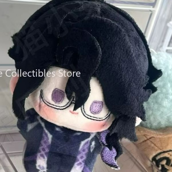 Costume Anime Cosplay - Anime Genshin Impact ‌ Pantalone Cosplay