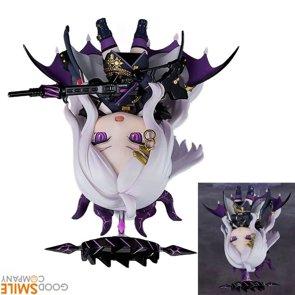Good Smile Company Nendoroid - 100% oryginalny produkt w magazynie, niezwykle