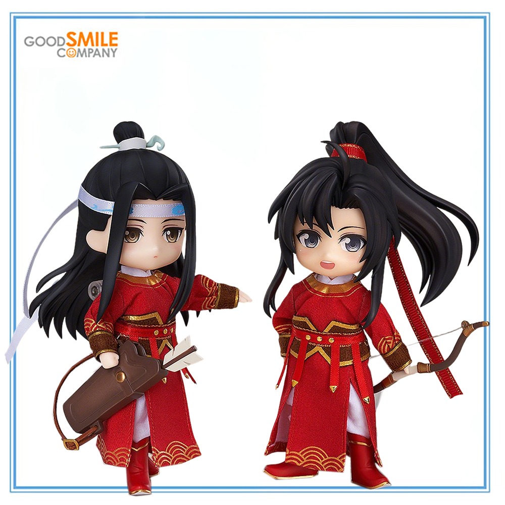 Good Smile Company Nendoroid - 100% Oryginalne, dostępne od ręki figurki