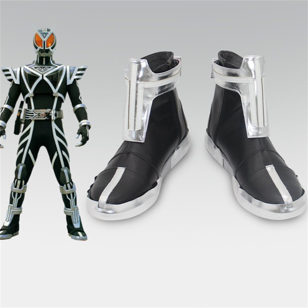 Kiva Faiz Delta Sieg Den-O Ken – Anime Cosplay Kamen Rider recenzja i cena