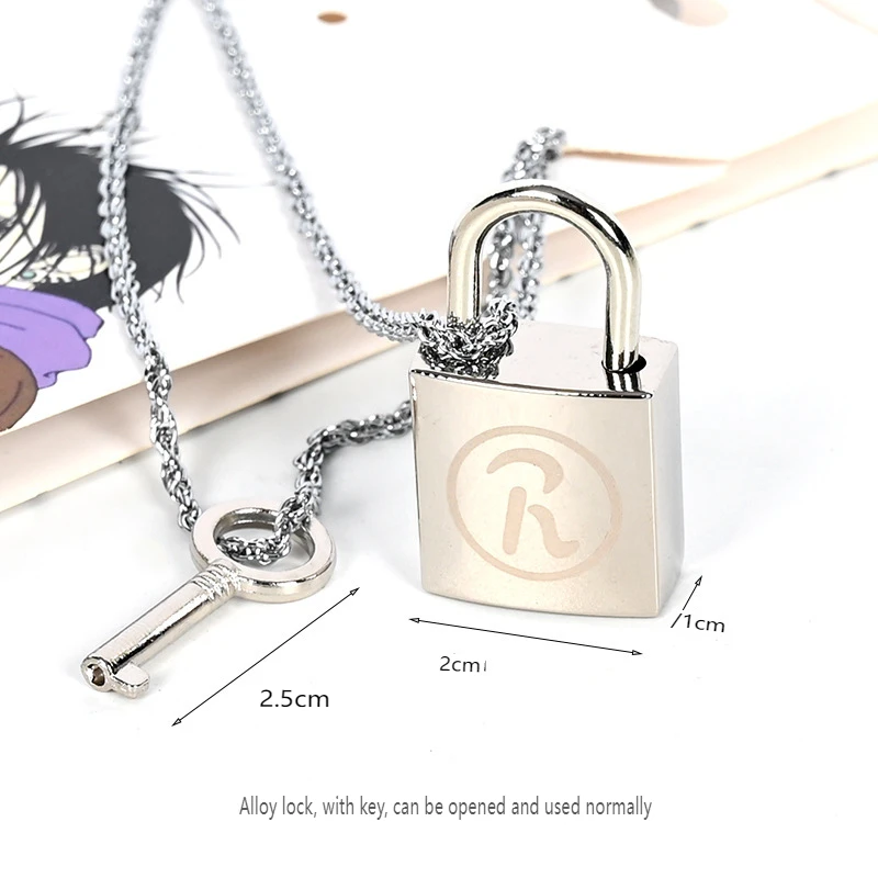 2 szt./zestaw Anime Oosaki Nan – Anime Cosplay For Couples recenzja i cena