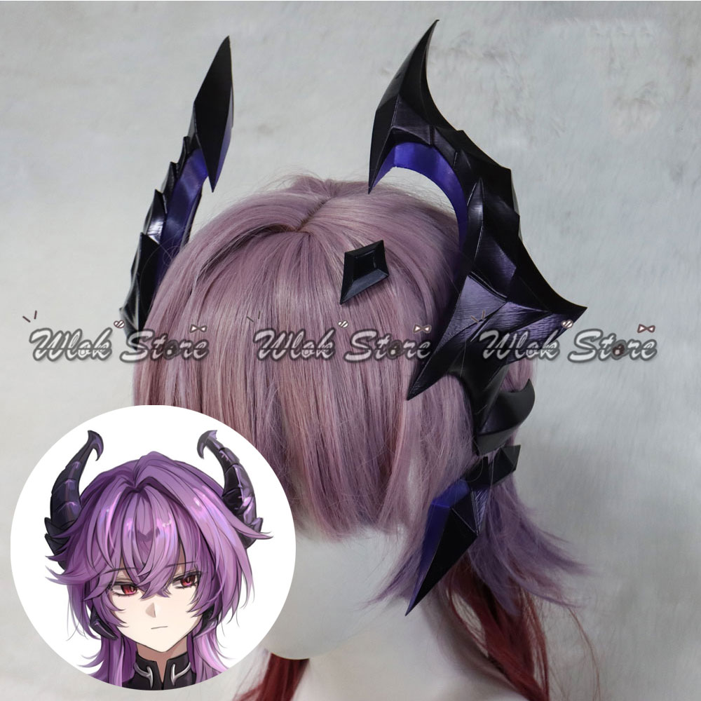 Anime Gra Genshin Impact Durin – Anime Cosplay Dress For Men recenzja i cena