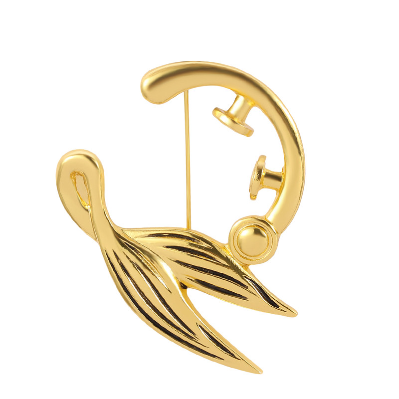 Anime Violet Evergarden Pin ry – Violet Evergarden Dress recenzja i cena