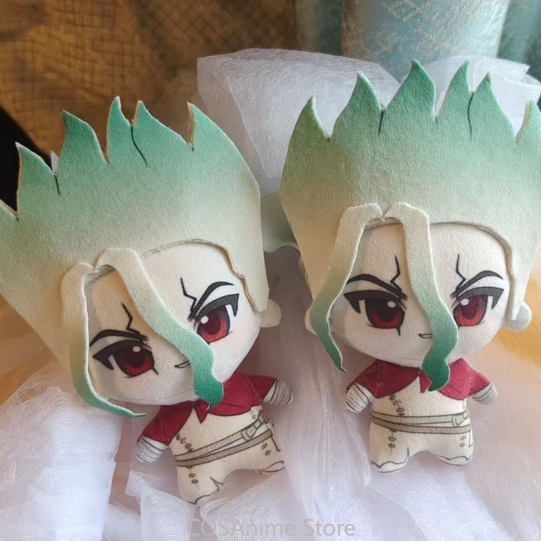 Figurka Anime Dr. STONE Gen As – Anime Cosplay Female recenzja i cena