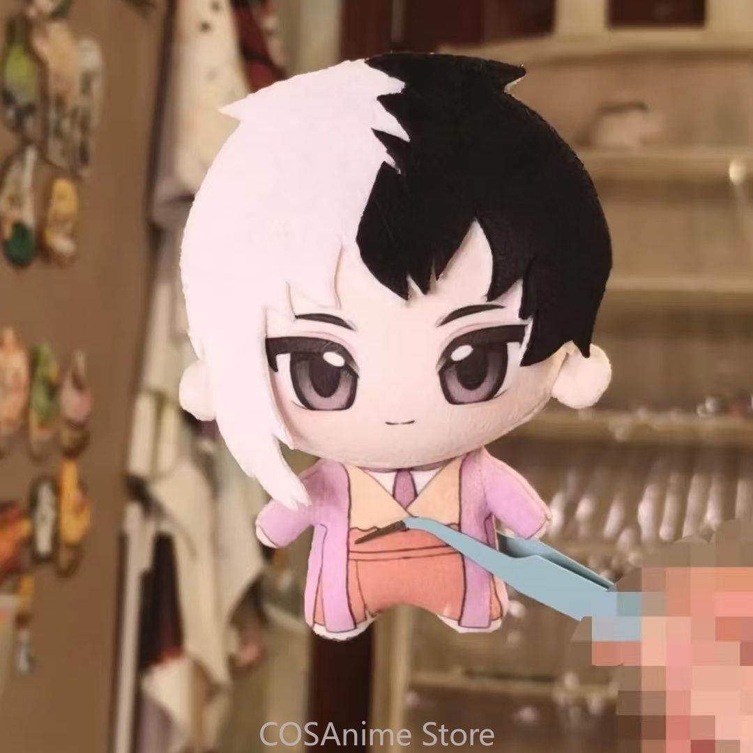 Figurka Anime Dr. STONE Gen As – Anime Cosplay Female recenzja i cena
