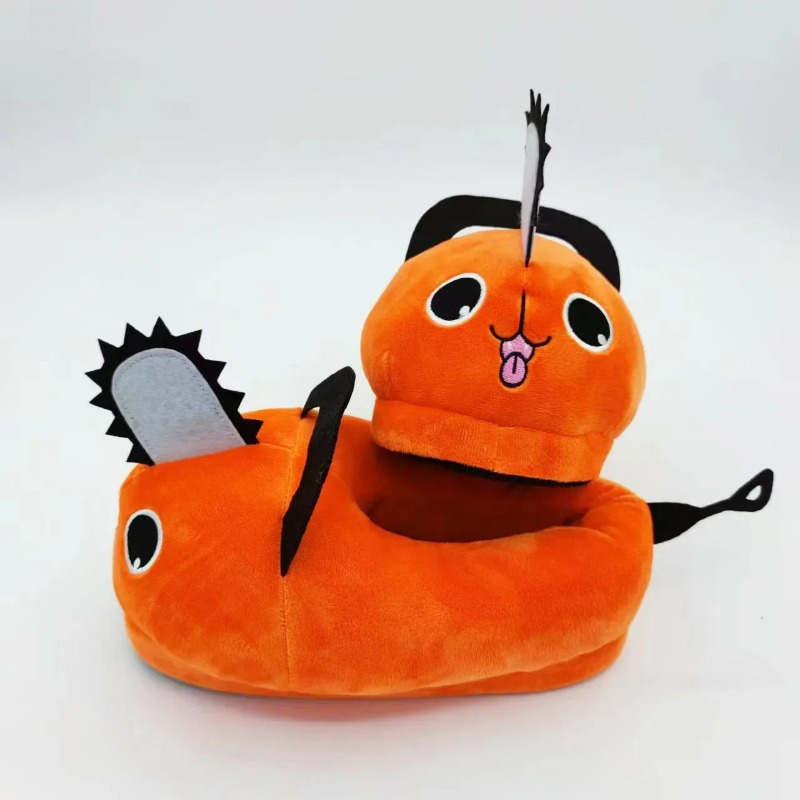 Anime Chainsaw Man Pochita Kap – Anime Cosplay Female recenzja i cena