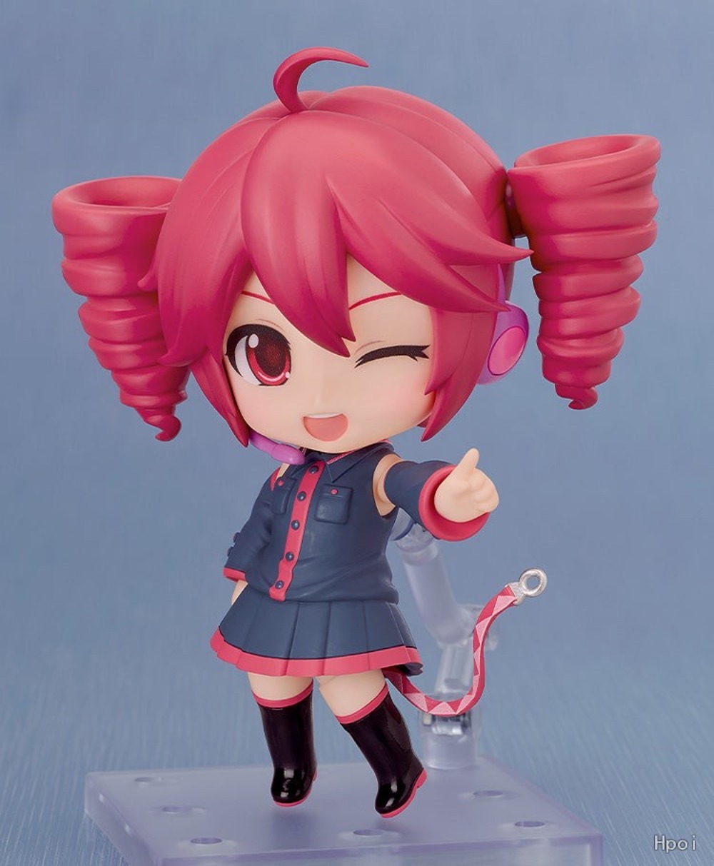【JM】100% Oryginalny, dostępny  – Good Smile Company Nendoroid recenzja i cena
