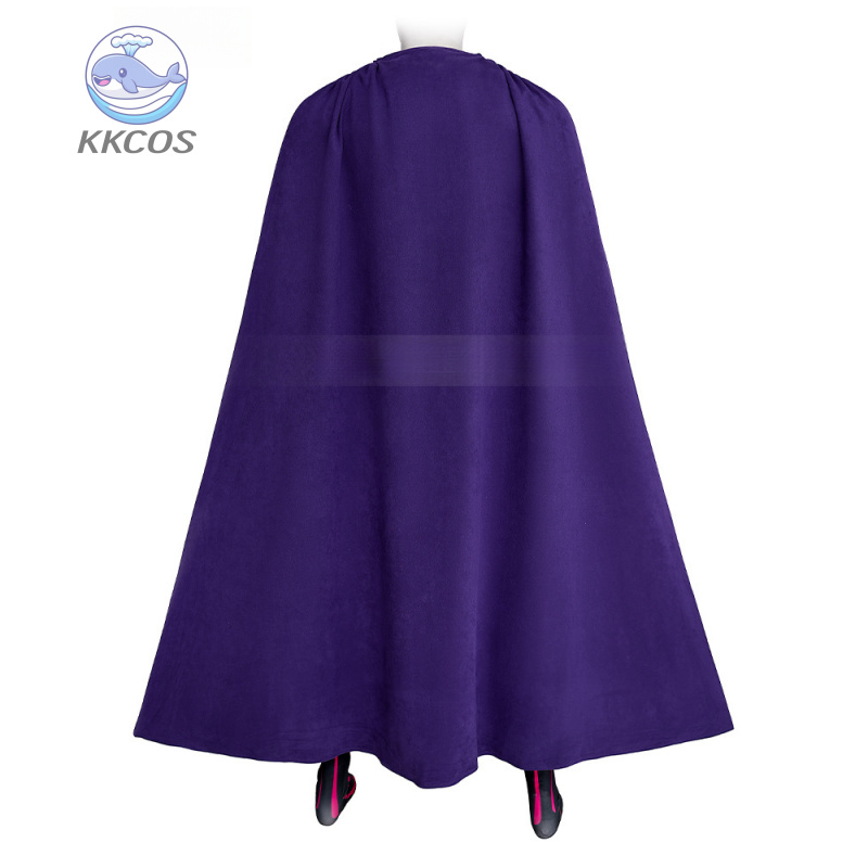 Kostium Magneto Cosplay Kombin – Anime Cosplay Jumpsuit recenzja i cena