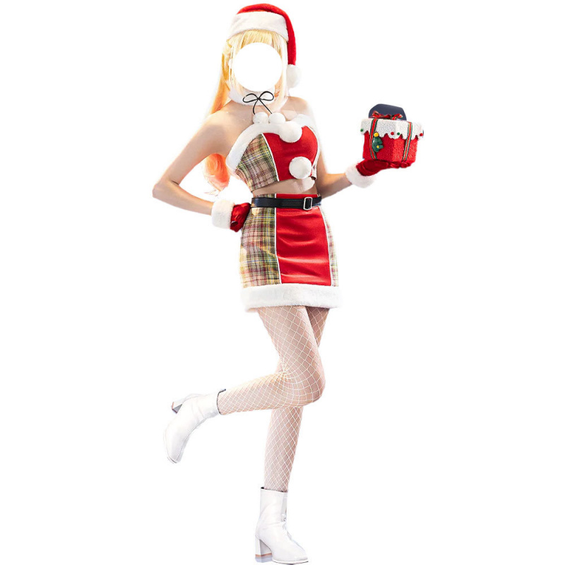 Anime My Dress-Up Darling Kita – Anime Cosplay Girl Name recenzja i cena