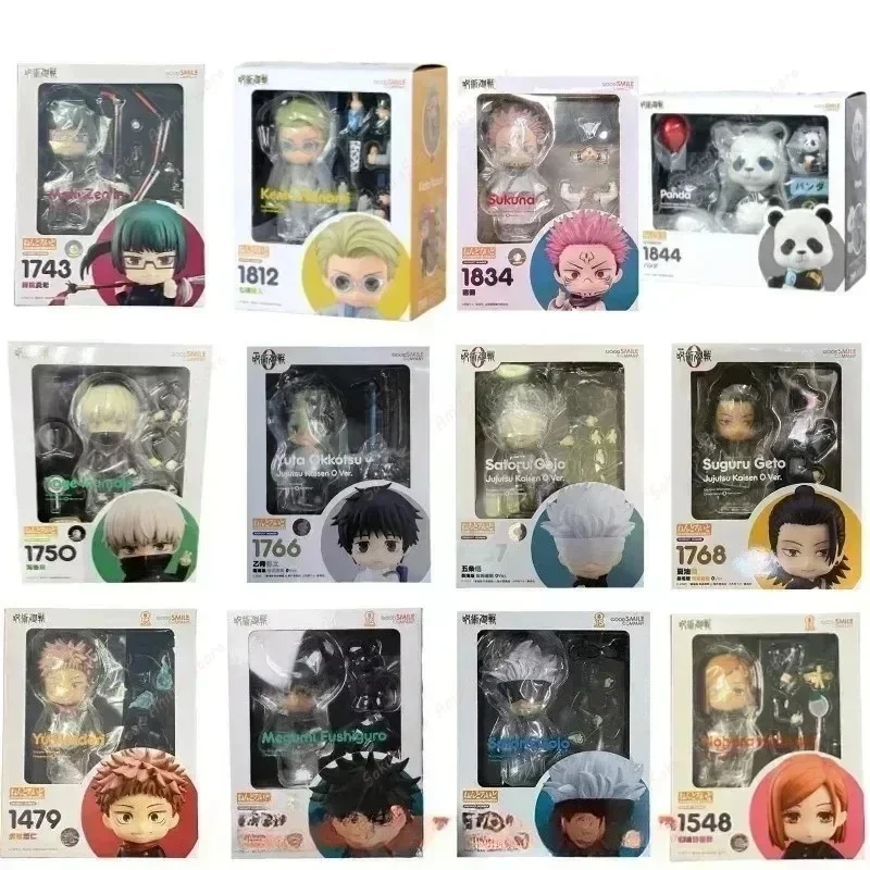 【Na Stanie】Good Smile Nendoroi – Good Smile Company Nendoroid recenzja i cena