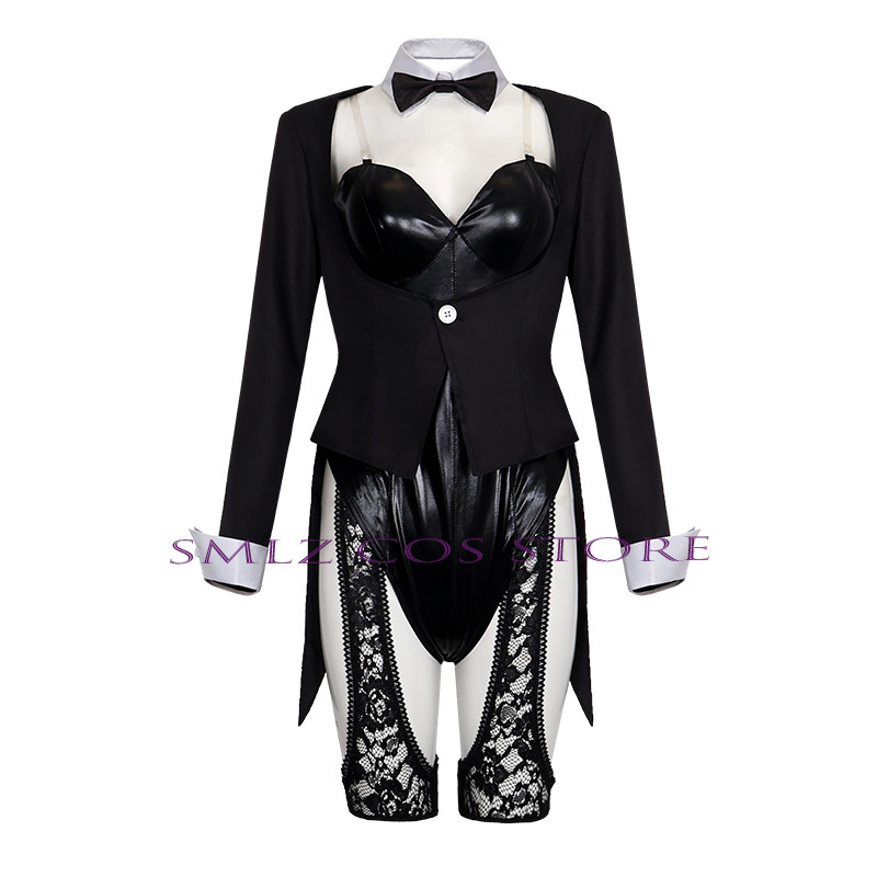 Zestaw Kostiumu Anime My Dress – Anime Cosplay Jumpsuit recenzja i cena