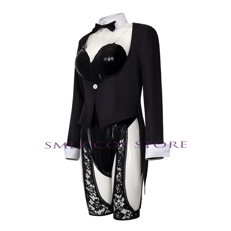 Zestaw Kostiumu Anime My Dress – Anime Cosplay Jumpsuit recenzja i cena