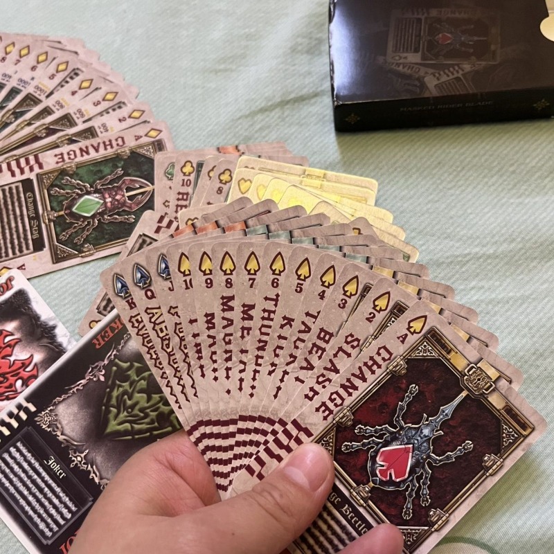 Bandai Kamen Rider postacie z  – Anime Cosplay Kamen Rider recenzja i cena