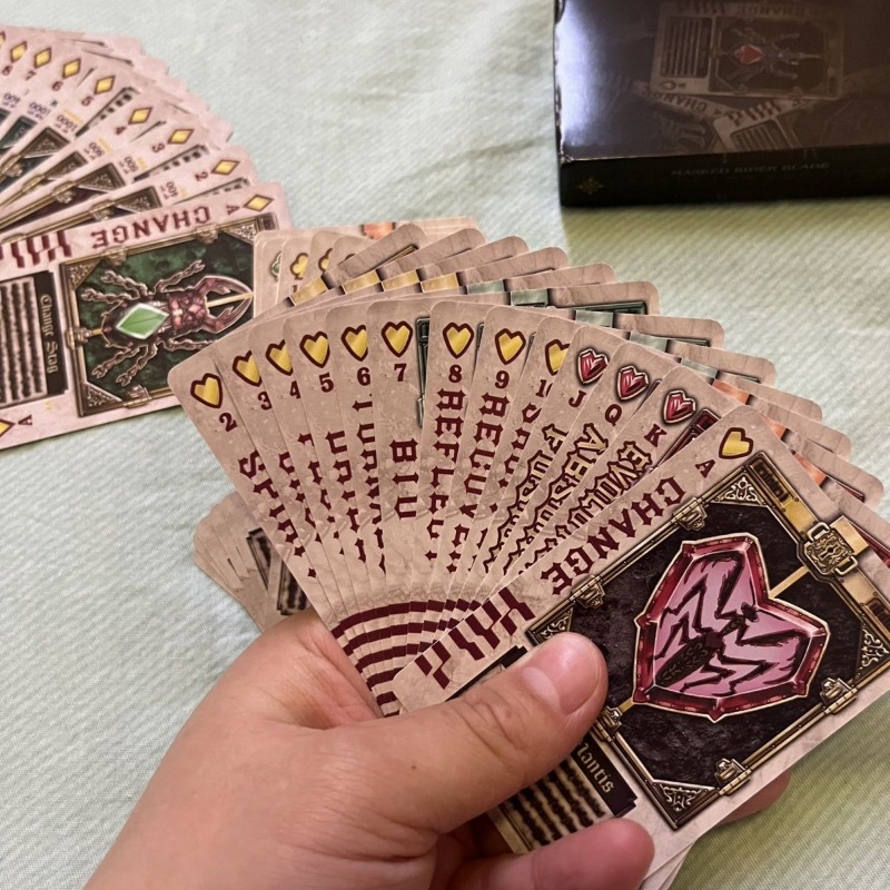 Bandai Kamen Rider postacie z  – Anime Cosplay Kamen Rider recenzja i cena