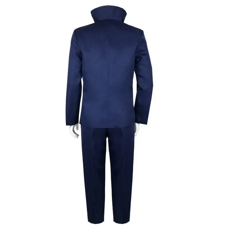 Kostium Cosplay Fushiguro Megu – Jujutsu Kaisen Uniform recenzja i cena