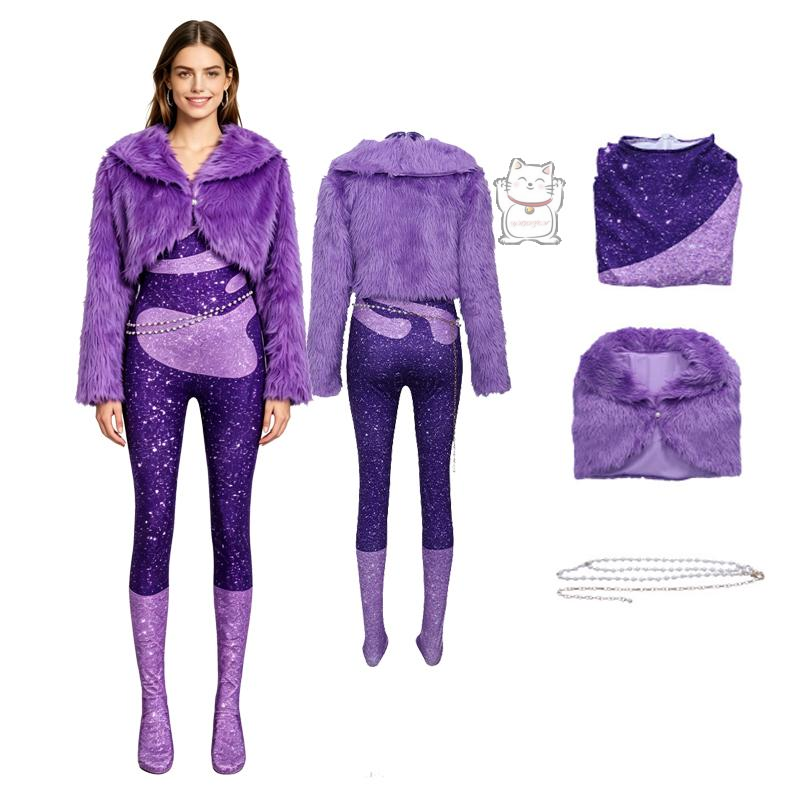 Anime Zwierzęca Impreza Shakir – Anime Cosplay Simple recenzja i cena