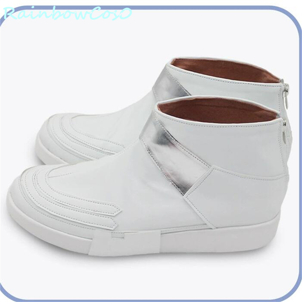 MK9 Kamen Rider Geats Buty Cos – Anime Cosplay Kamen Rider recenzja i cena