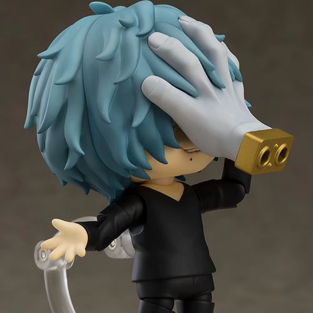 100% Oryginalna, autentyczna f – Good Smile Company Nendoroid recenzja i cena
