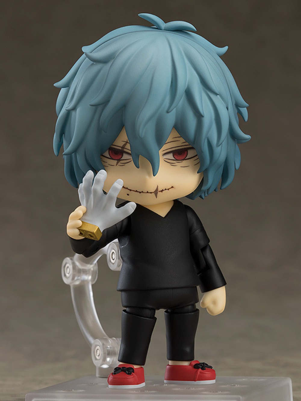 100% Oryginalna, autentyczna f – Good Smile Company Nendoroid recenzja i cena