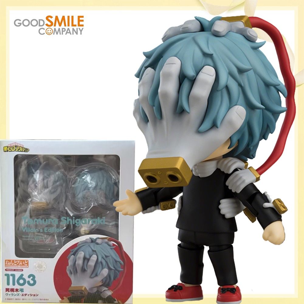 100% Oryginalna, autentyczna f – Good Smile Company Nendoroid recenzja i cena