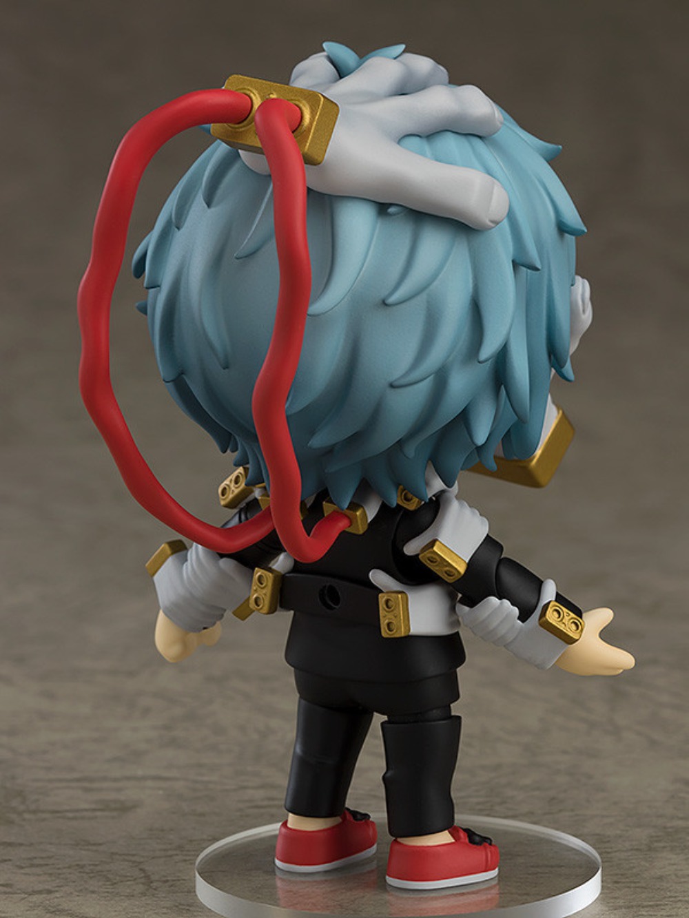 100% Oryginalna, autentyczna f – Good Smile Company Nendoroid recenzja i cena