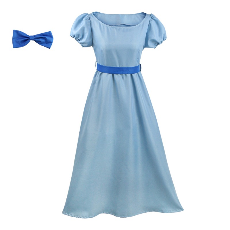 Kostium do odgrywania ról Wend – Anime Cosplay Simple recenzja i cena