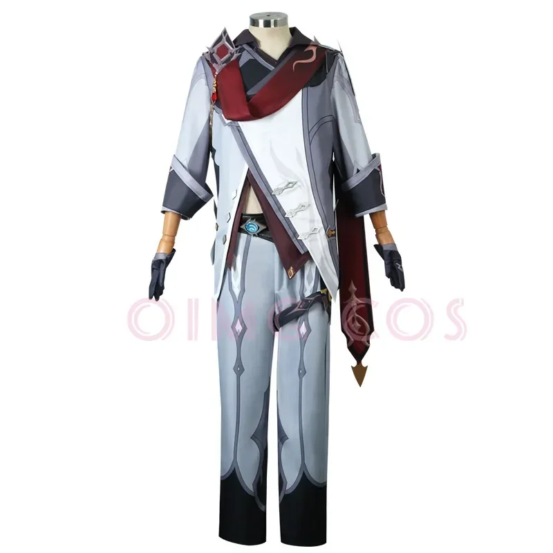 Kostium Cosplay Genshin Impact – Costume Anime Cosplay recenzja i cena