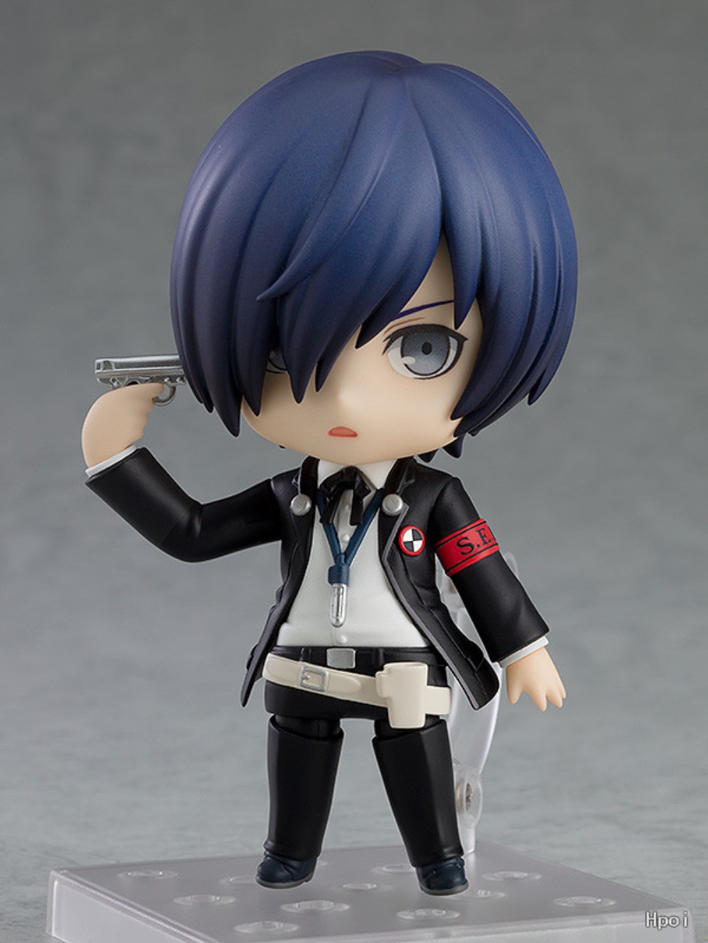 100% Oryginalny Nendoroid firm – Good Smile Company Nendoroid recenzja i cena