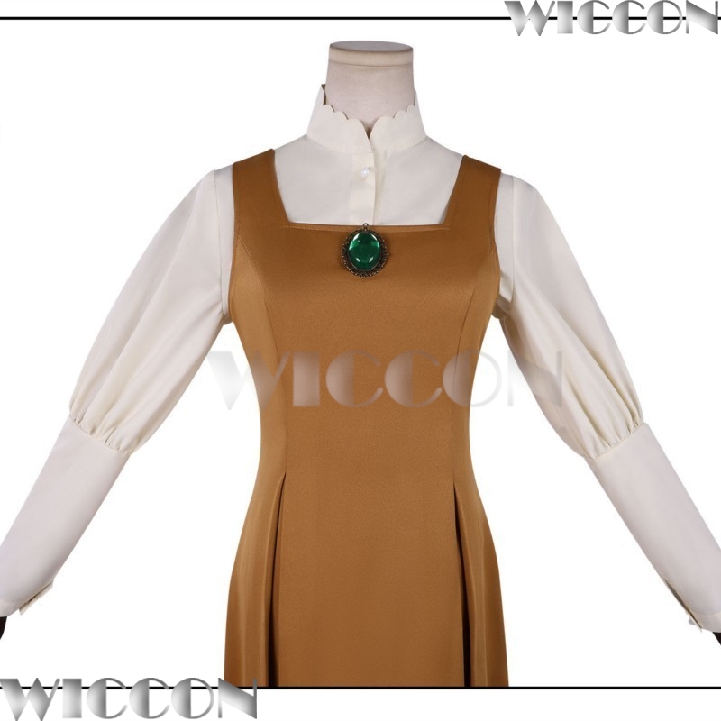 Kostium Cosplay Violet Evergar – Violet Evergarden Dress recenzja i cena