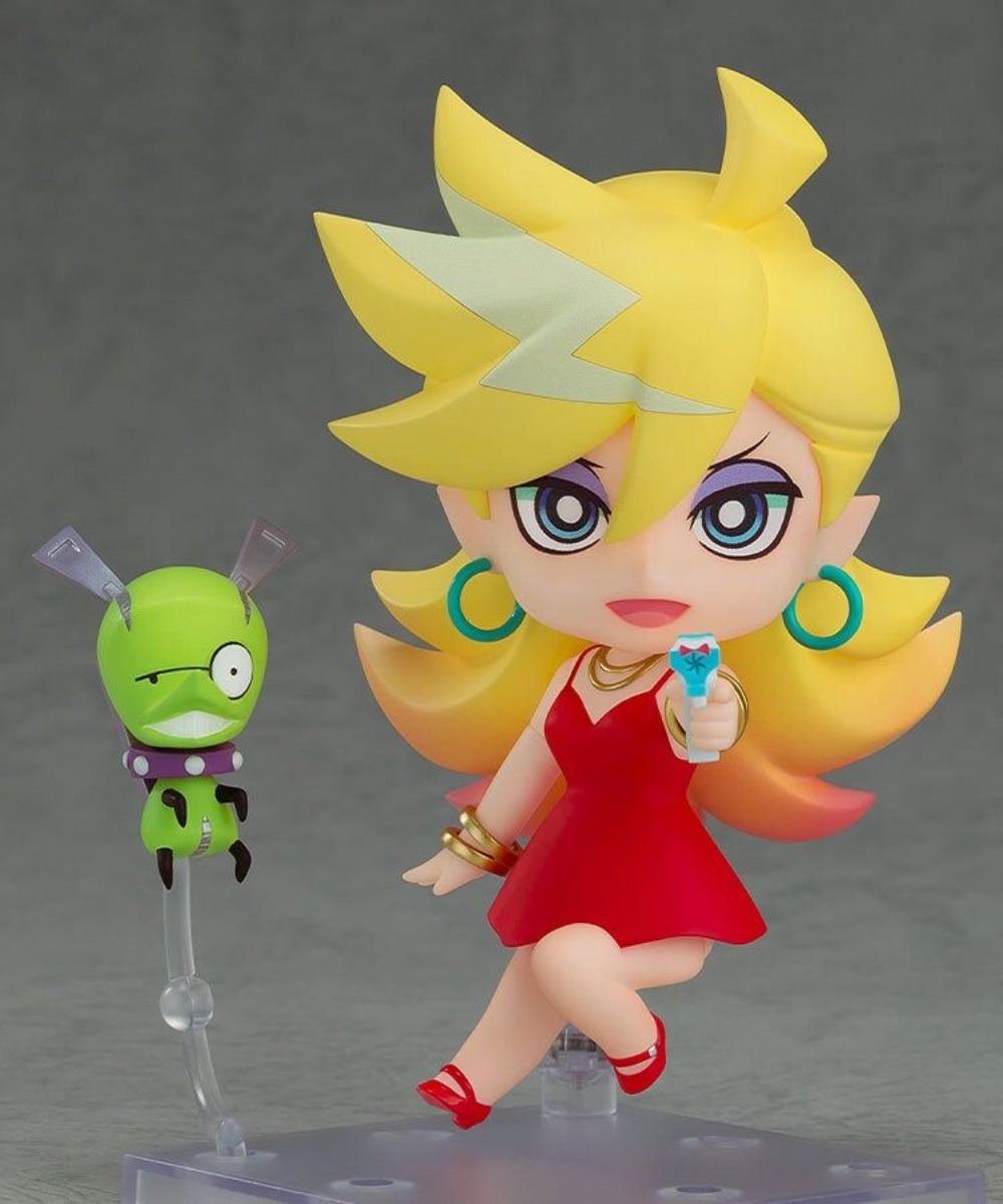 100% Oryginalne, dostępne od r – Good Smile Company Nendoroid recenzja i cena