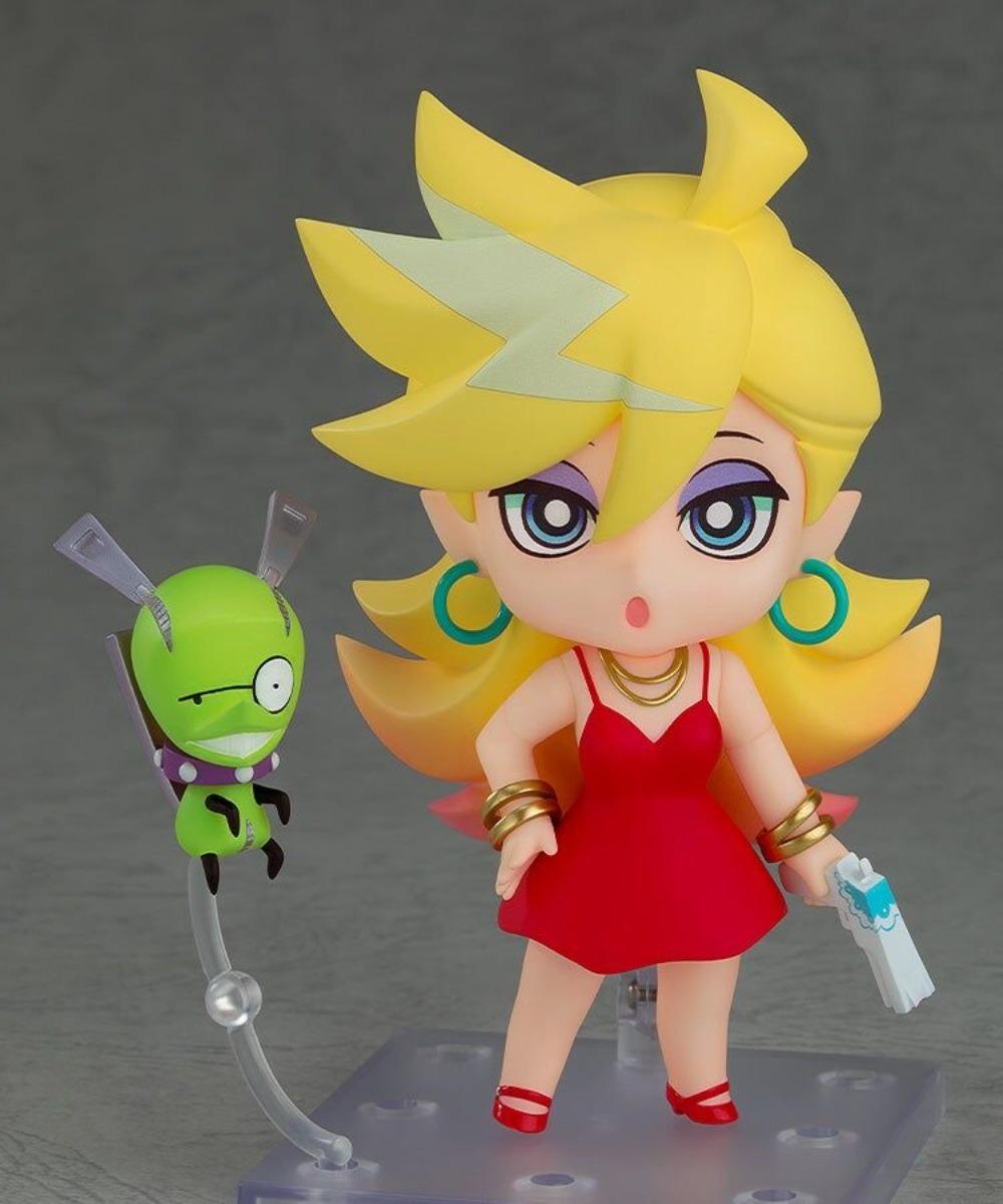 100% Oryginalne, dostępne od r – Good Smile Company Nendoroid recenzja i cena