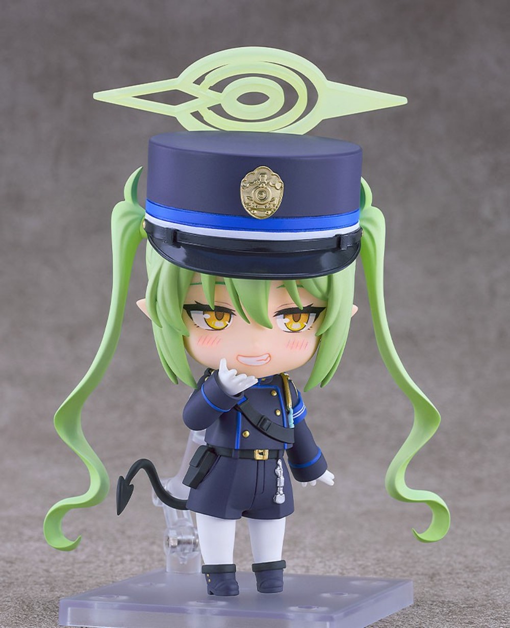 【JM】100% Oryginalny Nendoroid  – Good Smile Company Nendoroid recenzja i cena