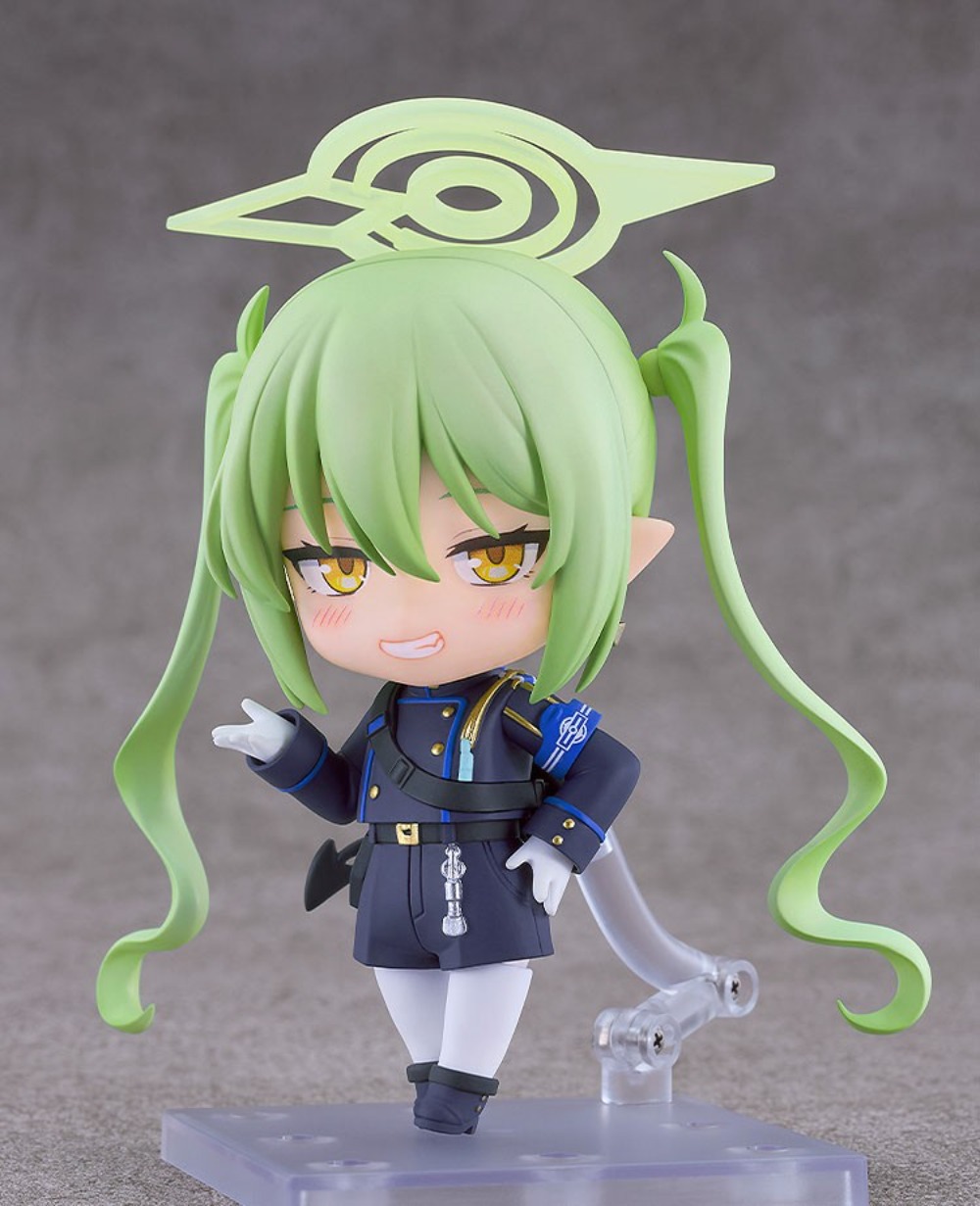 【JM】100% Oryginalny Nendoroid  – Good Smile Company Nendoroid recenzja i cena