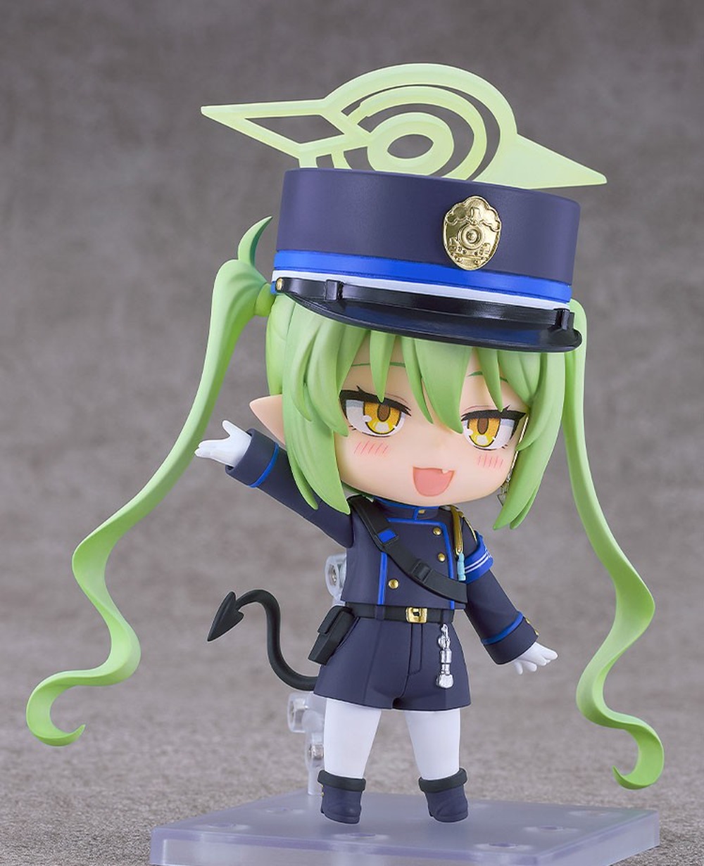【JM】100% Oryginalny Nendoroid  – Good Smile Company Nendoroid recenzja i cena