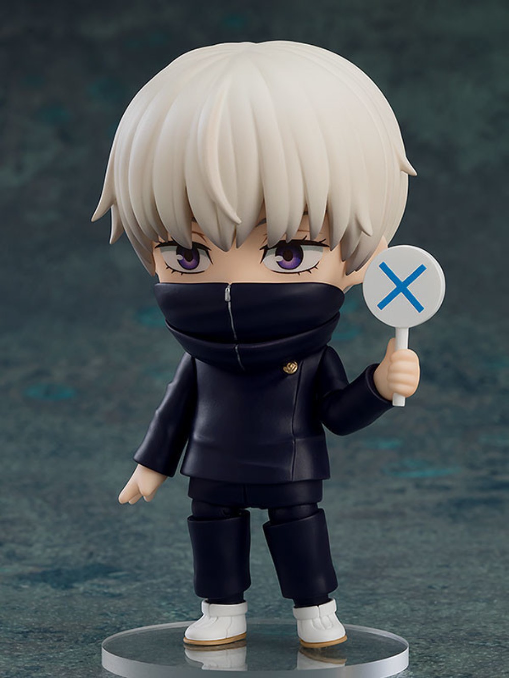 100% Oryginalna, autentyczna f – Good Smile Company Nendoroid recenzja i cena