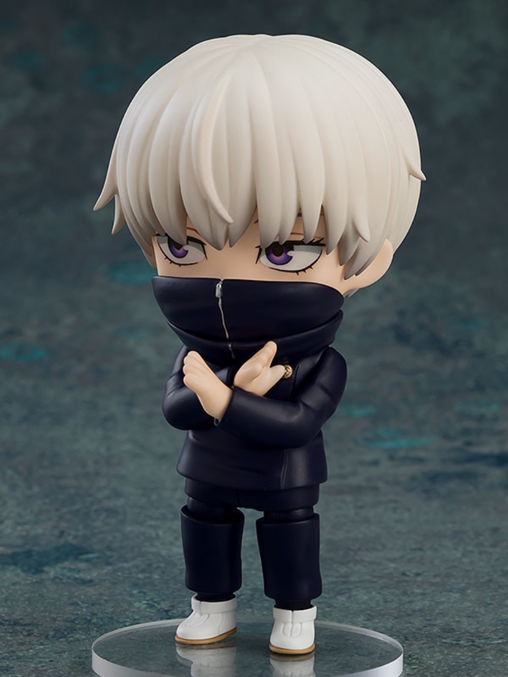 100% Oryginalna, autentyczna f – Good Smile Company Nendoroid recenzja i cena