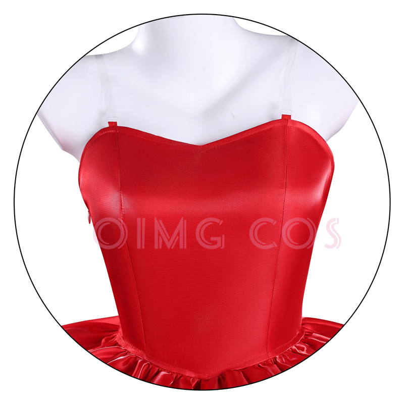 Kostium Cosplay Perfect Blue K – Anime Cosplay Dress For Men recenzja i cena