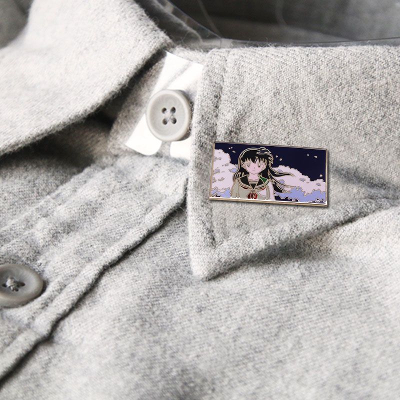 Inuyasha Kagome Japońskie Anim – Anime Cosplay For Couples recenzja i cena