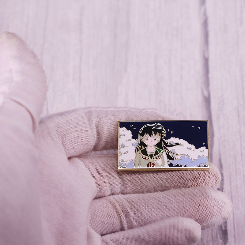 Inuyasha Kagome Japońskie Anim – Anime Cosplay For Couples recenzja i cena
