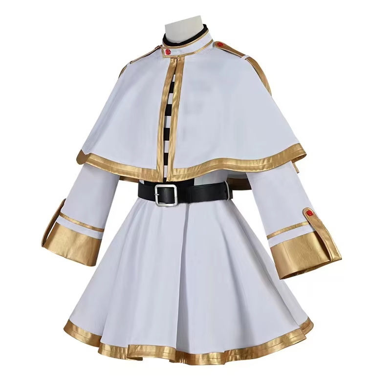 Sousou No Frieren przebranie n – Violet Evergarden Dress recenzja i cena