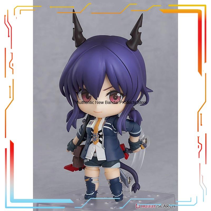 Figurka akcji Nendoroid Chen z – Good Smile Company Nendoroid recenzja i cena