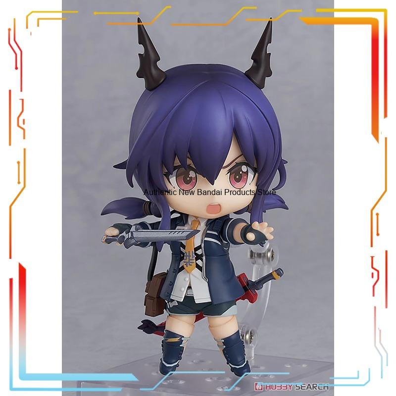 Figurka akcji Nendoroid Chen z – Good Smile Company Nendoroid recenzja i cena