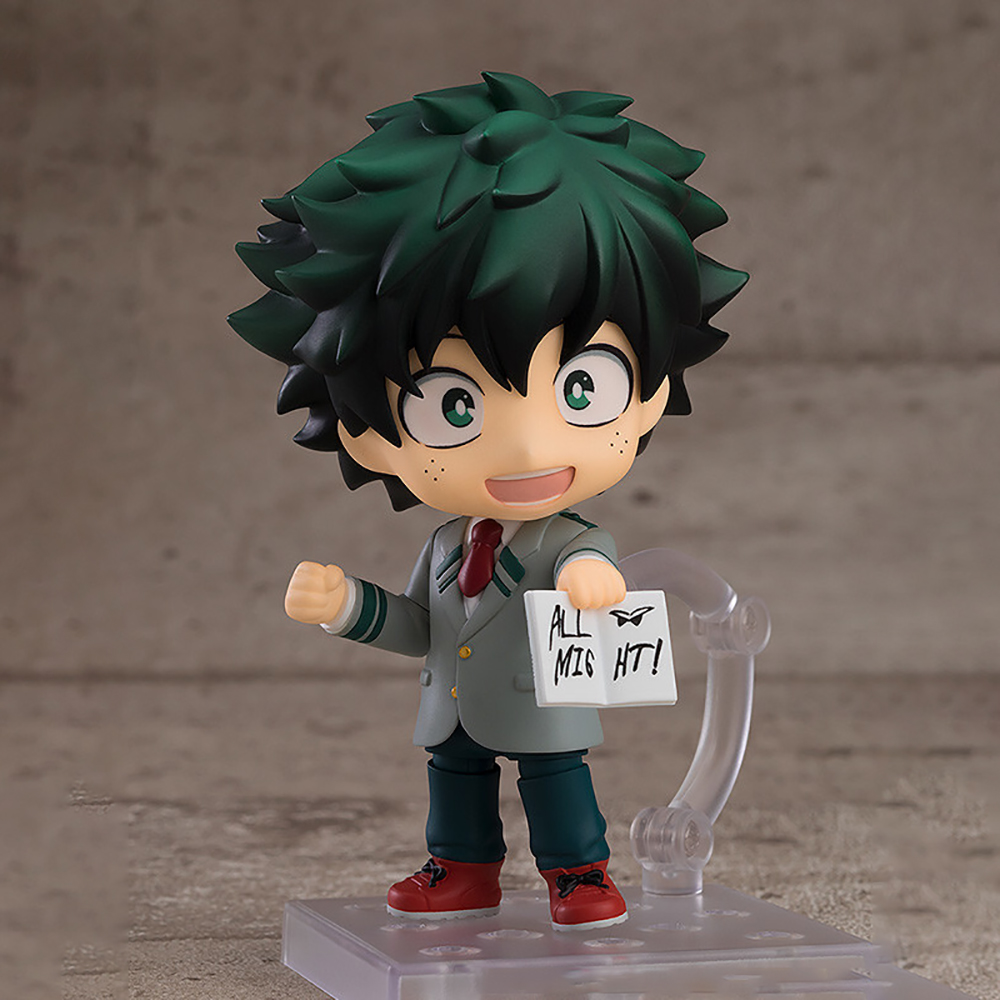 100% Oryginalny, dostępny od r – Good Smile Company Nendoroid recenzja i cena