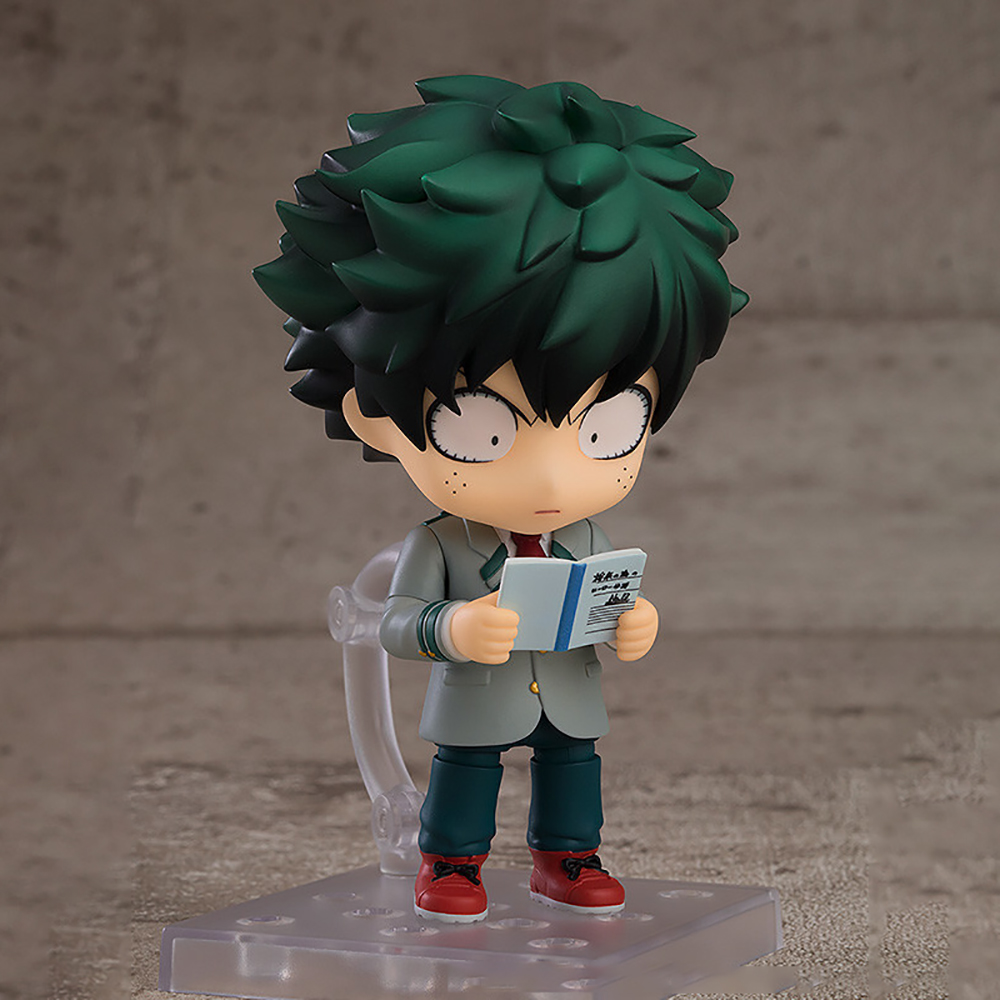 100% Oryginalny, dostępny od r – Good Smile Company Nendoroid recenzja i cena