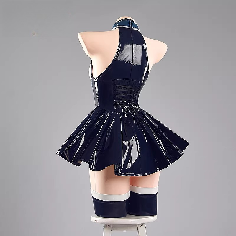 Kostium Cosplay Blue Archive T – Anime Cosplay Jumpsuit recenzja i cena